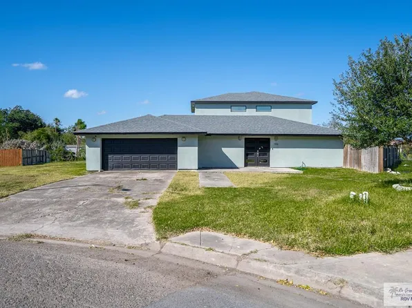 198 E Cowan Ter, Brownsville, TX 78521
