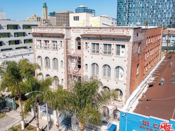 2819 Leeward Ave, Los Angeles, CA 90005