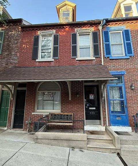 435 N Lumber St — Photo 1