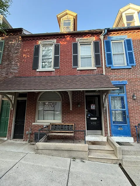435 N Lumber St