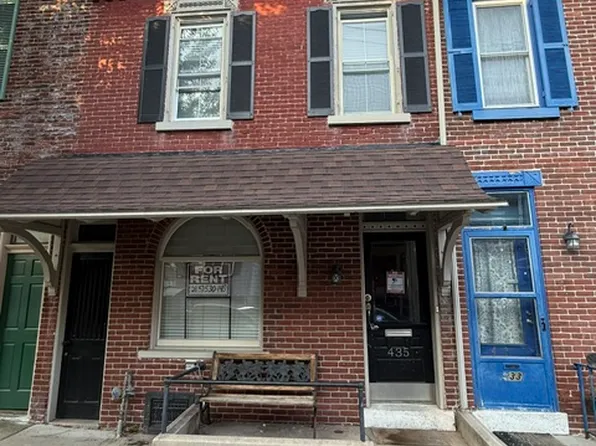 435 N Lumber St, Allentown, PA 18102