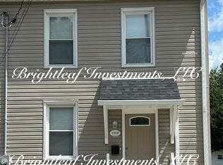 1016 Buckeye St, Hamilton, OH 45011