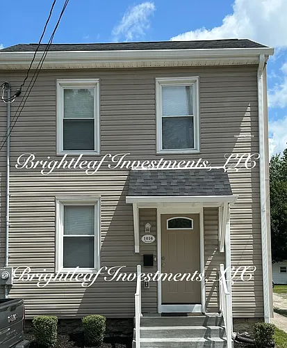 1016 Buckeye St Photo 1