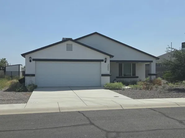 3085 S 13th Pl, Safford, AZ 85546