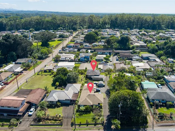 1923 California Ave, Wahiawa, HI 96786