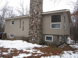 309 Meadow Run Rd, Bear Creek Township, PA 18702