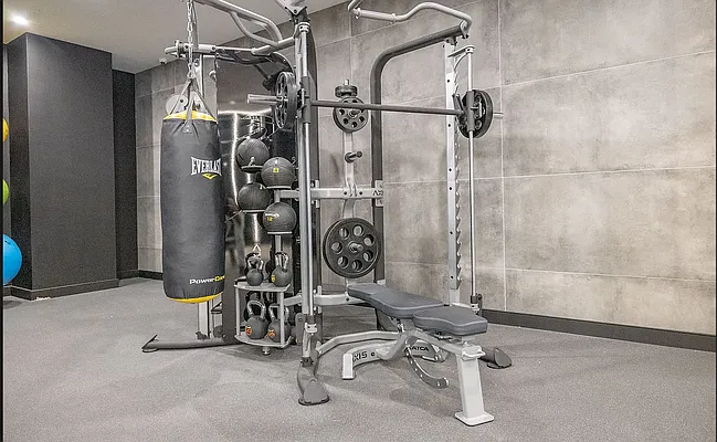 Rented by Brooklyn Group | media 13