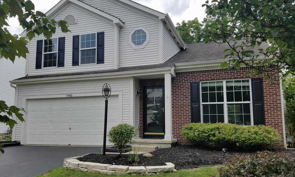 1st image of 7993 Headwater Dr