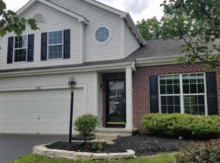 7993 Headwater Dr, Blacklick, OH 43004