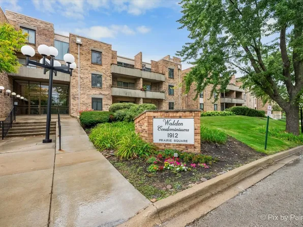 1912 Prairie Sq #303A, Schaumburg, IL 60173
