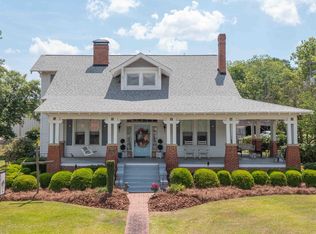 183 Main St S, Wagener, SC 29164