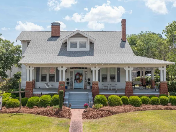 183 Main St S, Wagener, SC 29164