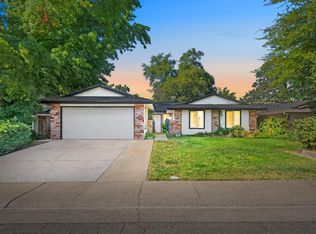 5021 Hillridge Way, Fair Oaks, CA