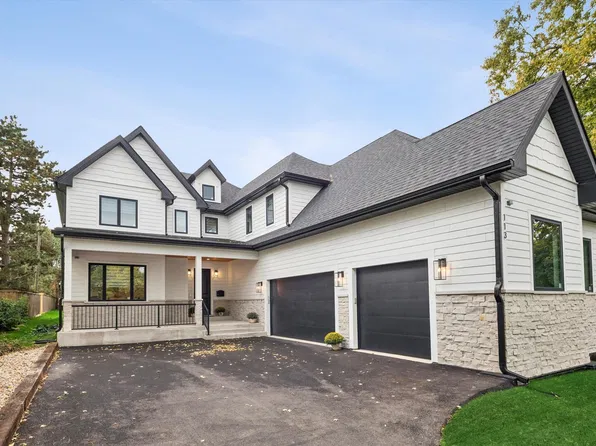 113 4th St, Downers Grove, IL 60515