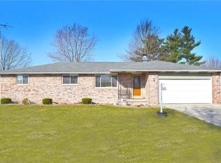 417 S Ryle Ctr, Greensburg, IN 47240