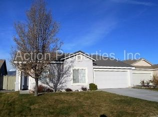 10645 Arbor Way, Reno, NV 89521