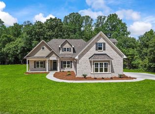 235 Horse Haven Rd, Lexington, NC 27295