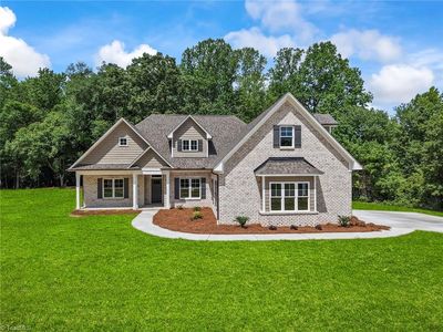 235 Horse Haven Rd, Lexington, NC, 27295