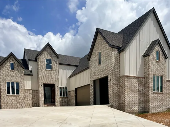 3808 SW Rhythm Ave, Bentonville, AR 72713