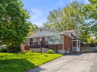 255 Delta Pl, London, ON N6J 3N1