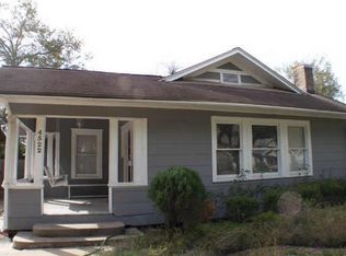 4522 McKinney St, Houston, TX 77023
