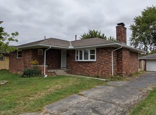 1252 Erickson Rd, Columbus, OH 43227