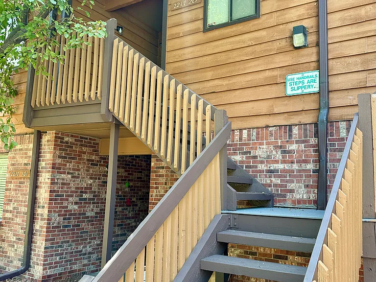 2217 S Buckley Rd #201 — Photo 2