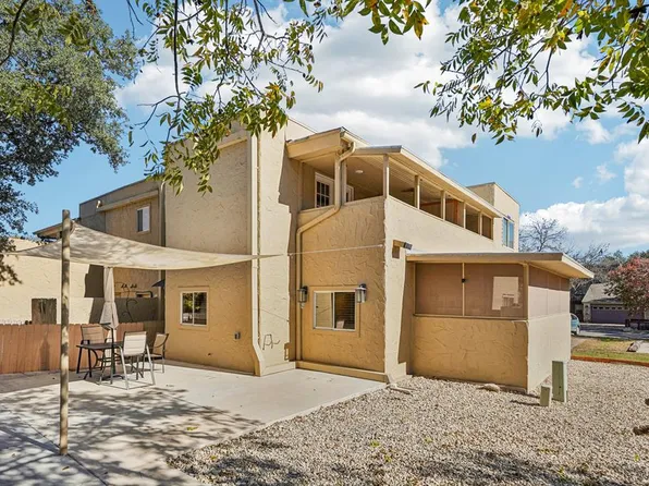531C Sand Bend Dr, Kerrville, TX 78028