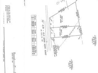0 Old Good Hope Rd LOT 10, Good Hope, GA 30641