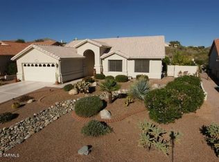 65198 E Brassie Dr, Saddlebrooke, AZ 85739