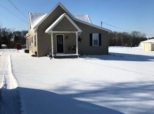 1619 Old Wheatland Rd, Vincennes, IN 47591