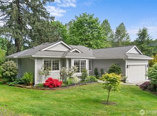 16100 SE 113th Place, Renton, WA 98059