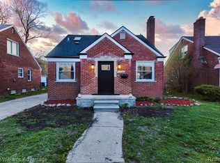 17201 Santa Rosa Dr, Detroit, MI 48221