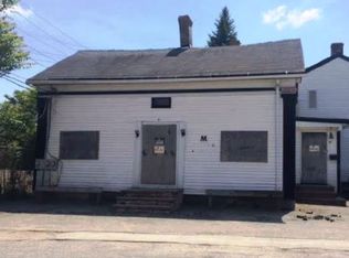 21 Curtis St, Worcester, MA 01603