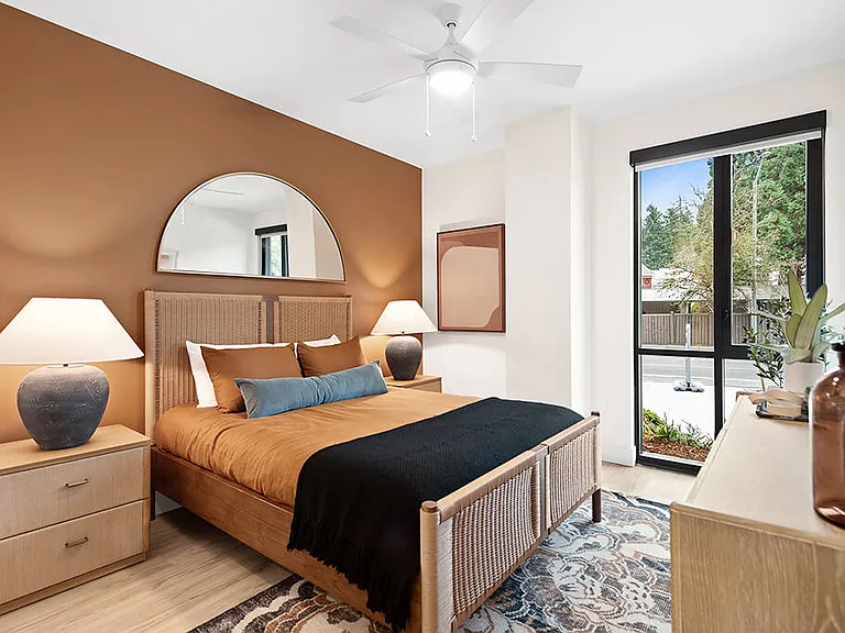The Brynn Apartments — Photo 16