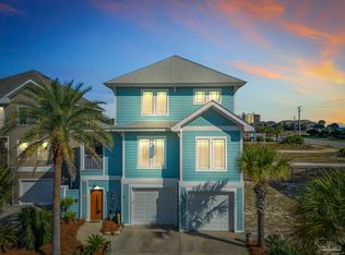 224 Key Largo Pl, Perdido Key, FL 32507