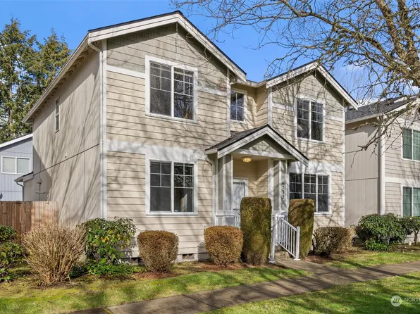 6732 Steamer Drive SE, Lacey, WA 98513