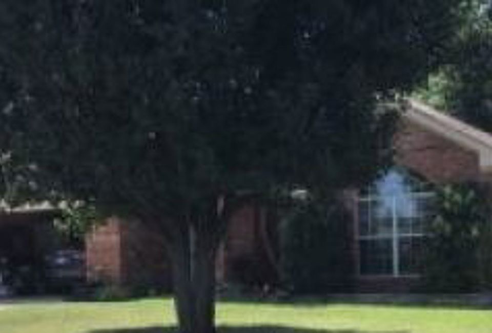 Property Side View