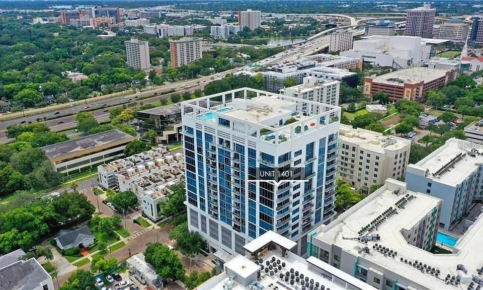 1st image of 260 S OSCEOLA AVENUE #1401
