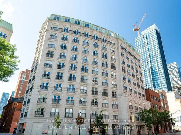 115 Richmond St E, Toronto, ON