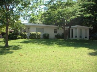 3400 Western Ave, Fort Worth, TX 76107