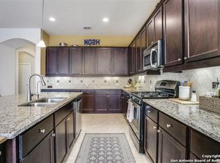 8526 Parnu Mesa, San Antonio, TX 78251