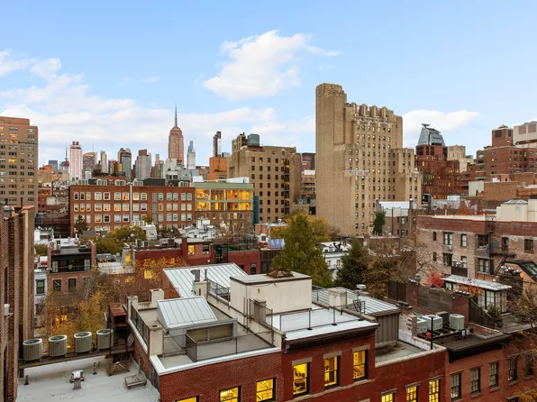 160 West 12th Street image 6 of 16