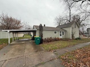 306 Kent St, Durand, MI