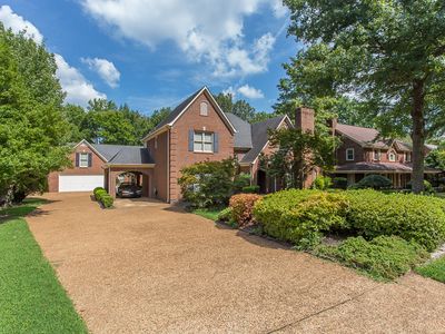 1886 Wood Oak Dr, Cordova, TN, 38016