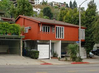 1846 Silver Lake Blvd, Los Angeles, CA 90026