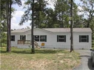 31426 Ashlyn Timbers Ct, Magnolia, TX 77355