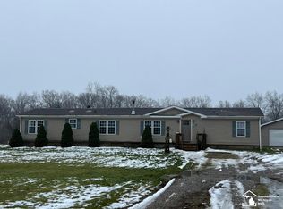 11281 Mercer Rd, Jerome, MI 49249