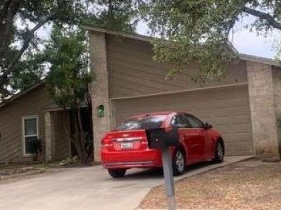 Property Side View