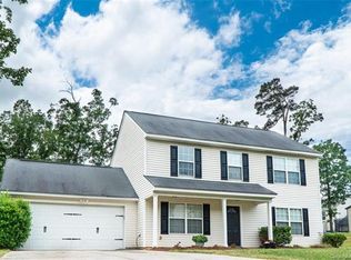 1007 Eastwood Dr, Wingate, NC 28174